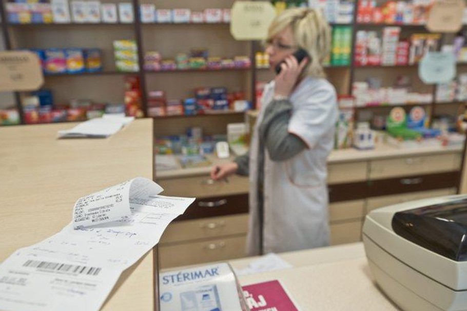 Nowelizacja ustawy Prawo farmaceutyczne nie przyniosła żadnego z efektów zapisanych w projekcie - uważa Konfederacja Lewiatan