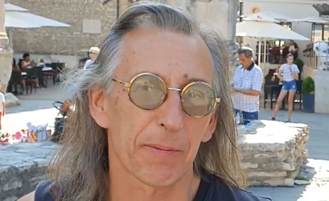 Saša Milovanović