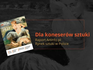 Z „Raportu Artinfo.pl 2021. Rynek sztuki w Polsce”, w zeszłym roku mieliśmy w tym segmencie łącznie 302 transakcje powyżej 100 tys. zł, a w przypadku 14 z nich wartość przekraczała milion złotych