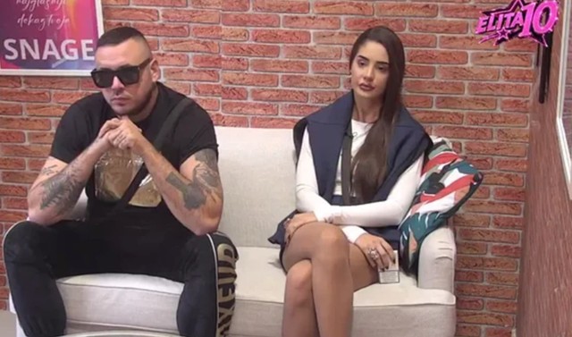 Filip Car, Anđela Đuričić