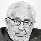 Henry A. Kissinger