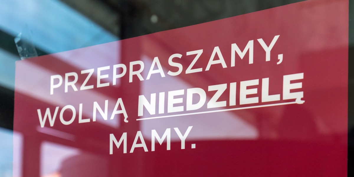 Sąd Najwyższy uznał, że sądy karne muszą każdorazowo oceniać, czy dana placówka kwalifikuje się do zwolnienia z zakazu handlu w niedzielę