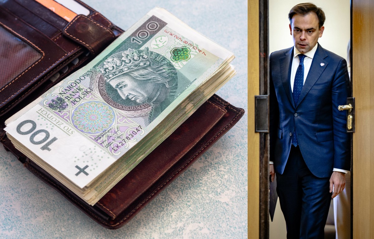 6,7 tys. zł ekstra dla jednego emeryta. Oto co znaleźliśmy w budżecie na 2026 r.