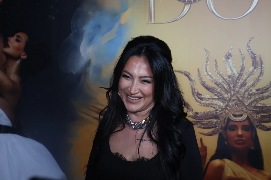 Andreana Čekić o Evroviziji 