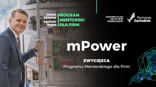 Pomorze Zachodnie stawia na nowoczesne technologie