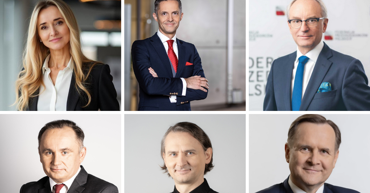 Gdy państwo słucha rynku – zaczyna się zmiana. Pierwsze spotkanie Rady Prawno-Gospodarczej DGP