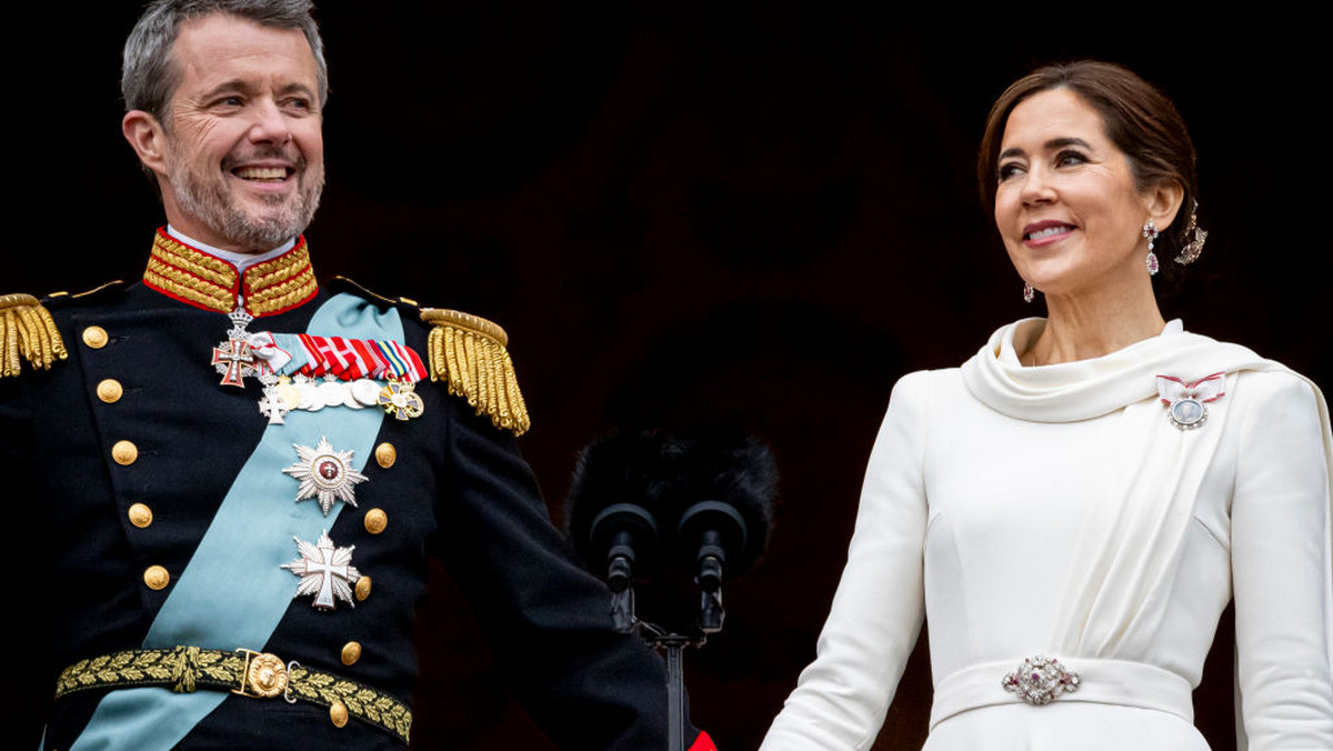 Duńczycy boją się królewskiego rozwodu. Niepokojące wieści o Marii i Fryderyku