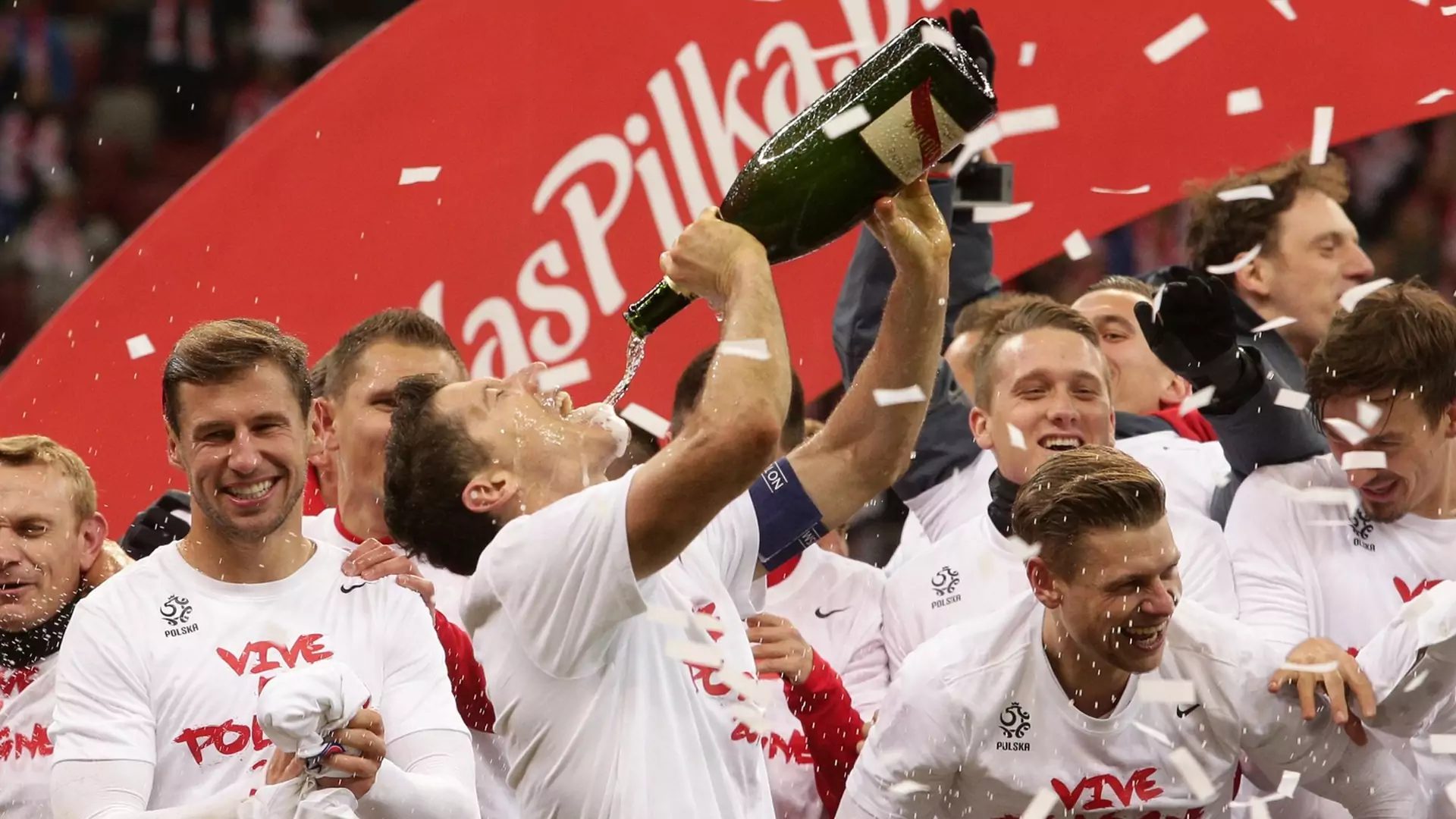 Wygrana Polski w meczach towarzyskich wcale nie jest taka dobra? Oto, co powinno się stać