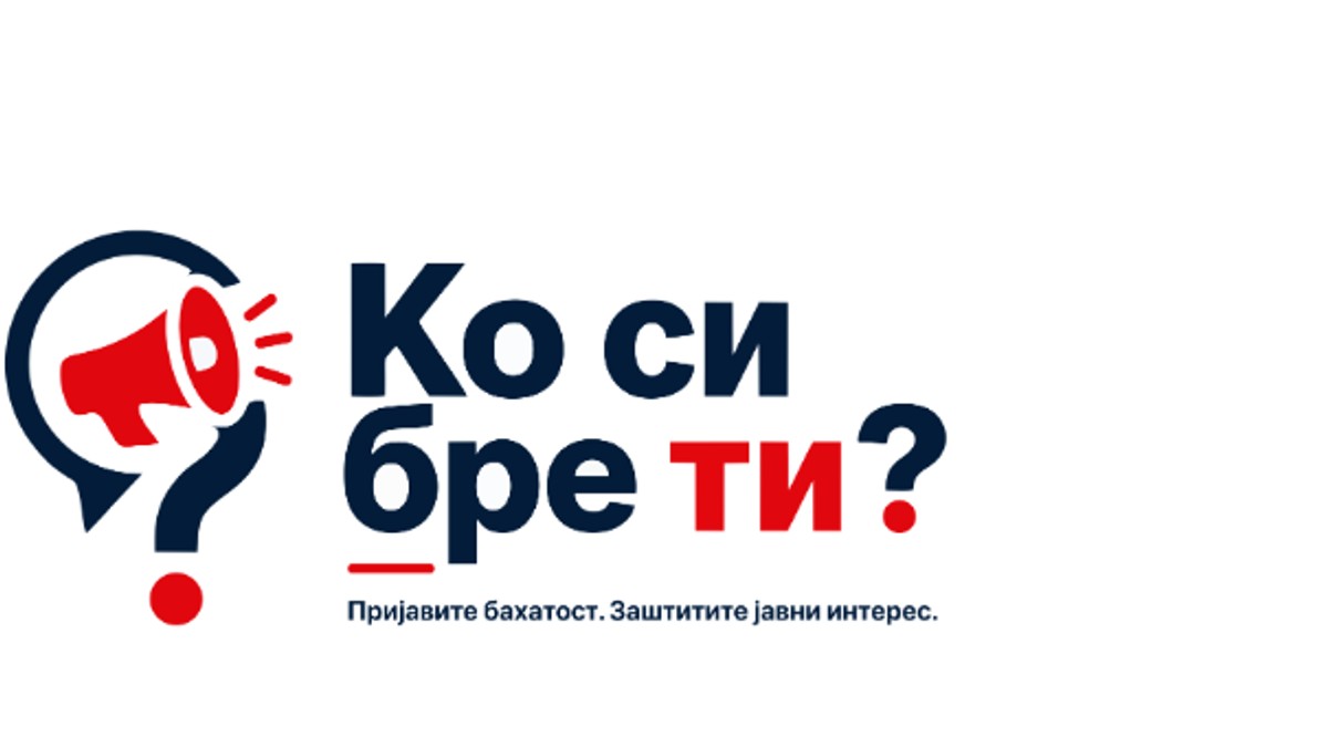 Portal "Ko si bre ti"