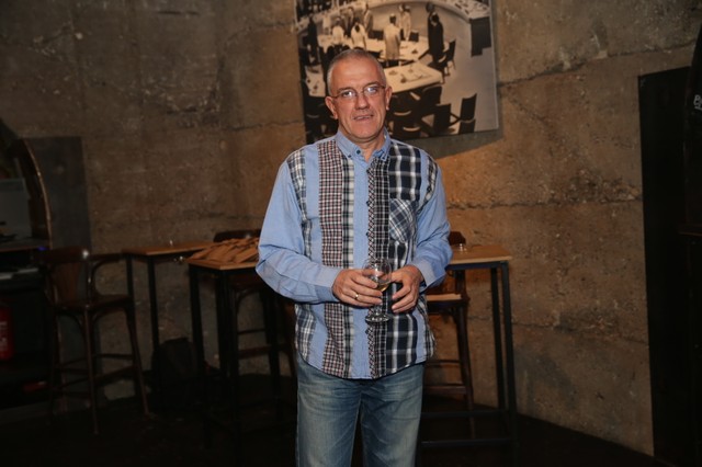 Dejan Cukić (Foto: Ringier/Goran Srdanov)