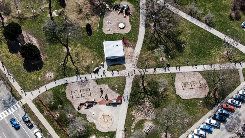 Preliminarni izbori u Milvokiju, Viskonsin