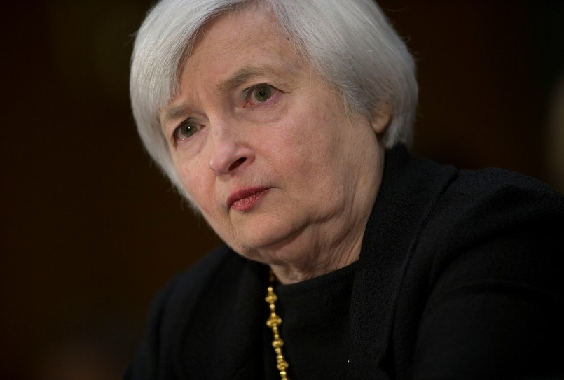 Janet Yellen