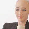 Pierwszy na świecie robot humanoidalny otrzymał obywatelstwo