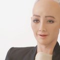 Pierwszy na świecie robot humanoidalny otrzymał obywatelstwo