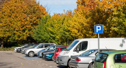 Kolejna dzielnica w Poznaniu bez darmowego parkowania! Mieszkańcy są podzieleni