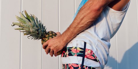 What Is Pineapple Penis Pulse Live Kenya