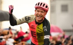 Magnus Cort Nielsen upamiętniony w muzeum Bornholmu