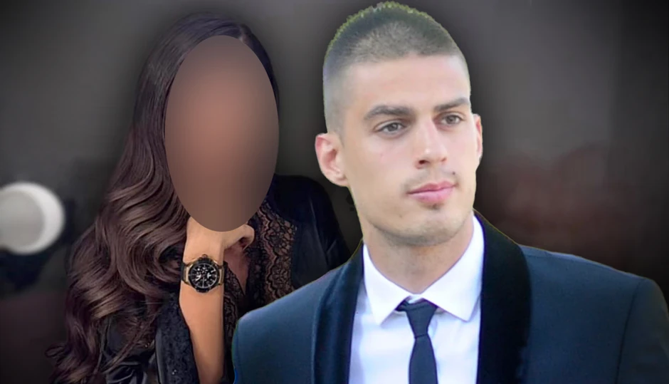 A.K. i Vujadin Savić