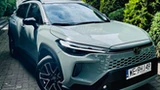 Pierwsze 1000 aut sprzedali w ciemno. Nowa Toyota wjeżdża do salonów