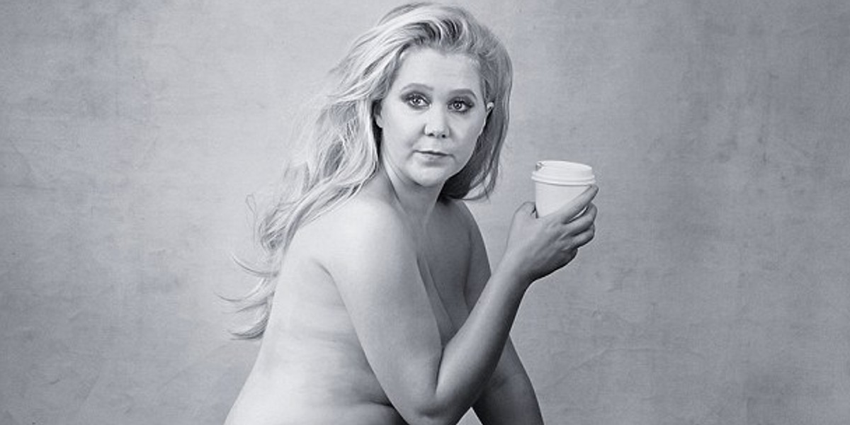 Amy Schumer