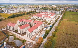 414 lokali z dopłatami do czynszu. Rusza nabór!