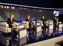 Który kandydat najłatwiej dostanie kredyt