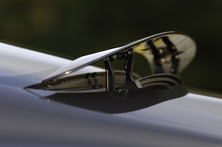 Bentley Continental GT Speed Fot. Bentley Media