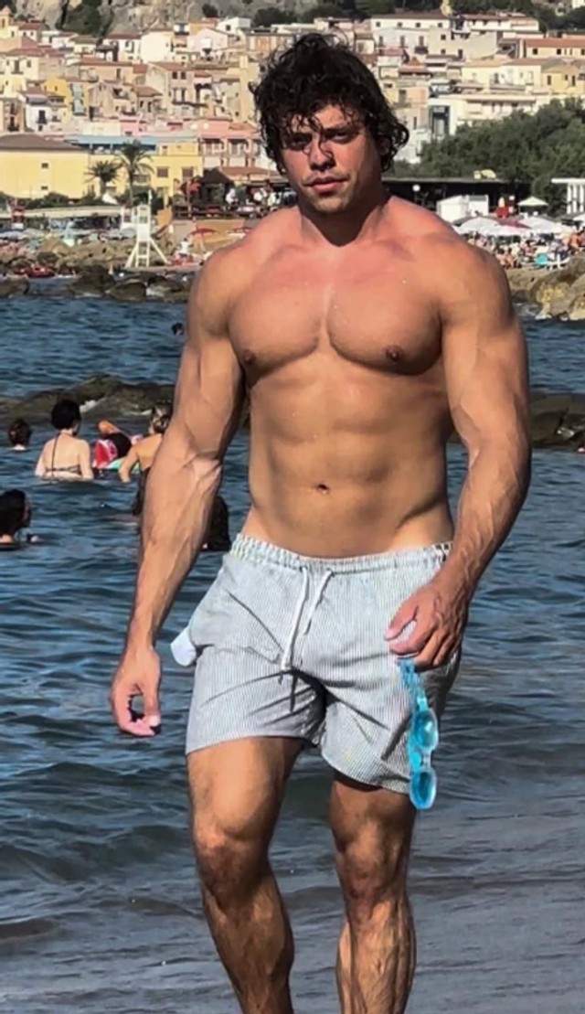 Ilija Pušić (Foto: Instagram)