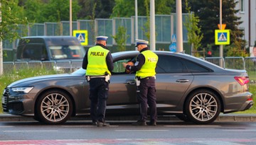 Nowe przepisy dla kierowców jeszcze w 2025 roku. Utrata prawa jazdy szybciej niż dotąd