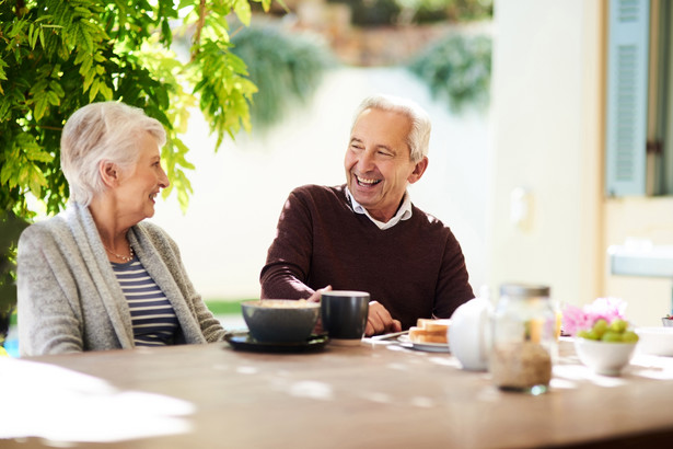 Seniorzy pracują mimo osiągnięcia prawa do emerytury