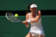 tenis, radwańska, półfinał, wimbledon