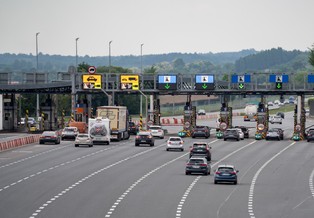 Duża zmiana dla kierowców. Strategiczny odcinek ważnej autostrady będzie bezpłatny