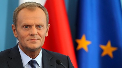 WARSZAWA TUSK ROSTOWSKI KOSINIAK-KAMYSZ OFE KONFERENCJA