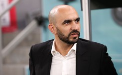 Trener Maroka: Jeśli skupimy się tylko na Mbappe, to będzie błąd