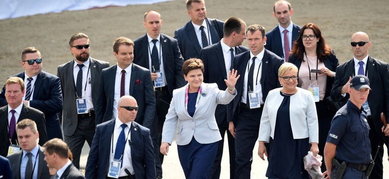 Niemiecka prasa: Apel Franciszka ws. uchodźców chłodno przyjęty przez polskie władze