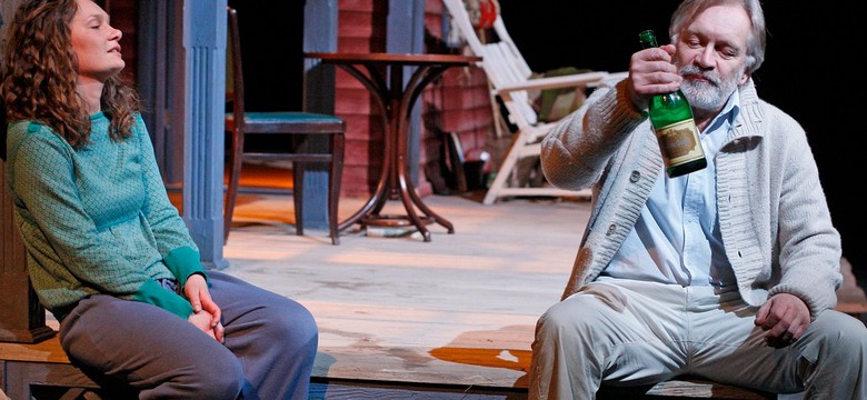 Rozpoczęły się 49. Rzeszowskie Spotkania Teatralne