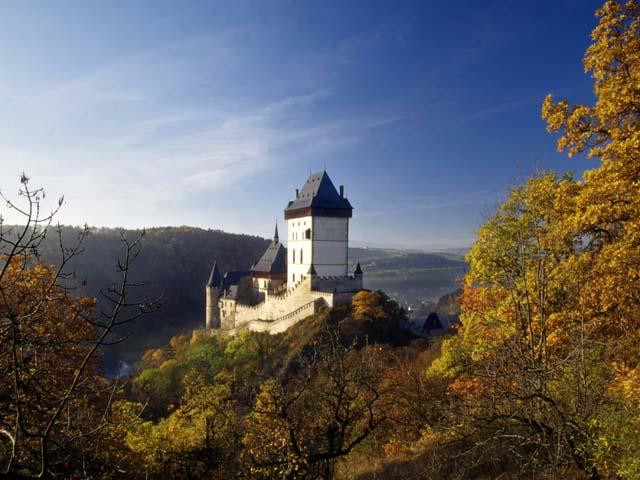 Galeria Czechy - kraina baśniowych zamków, obrazek 55