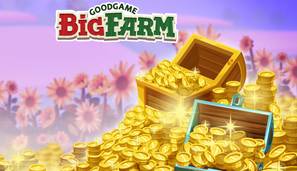 Big Farm - wersja z serwisu NK.pl