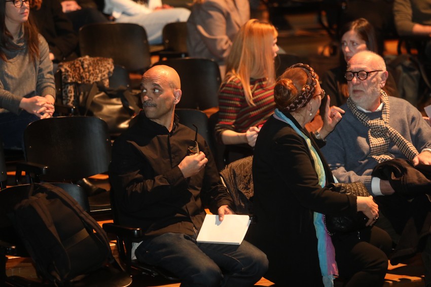 Komemoracija Gordana Marić 