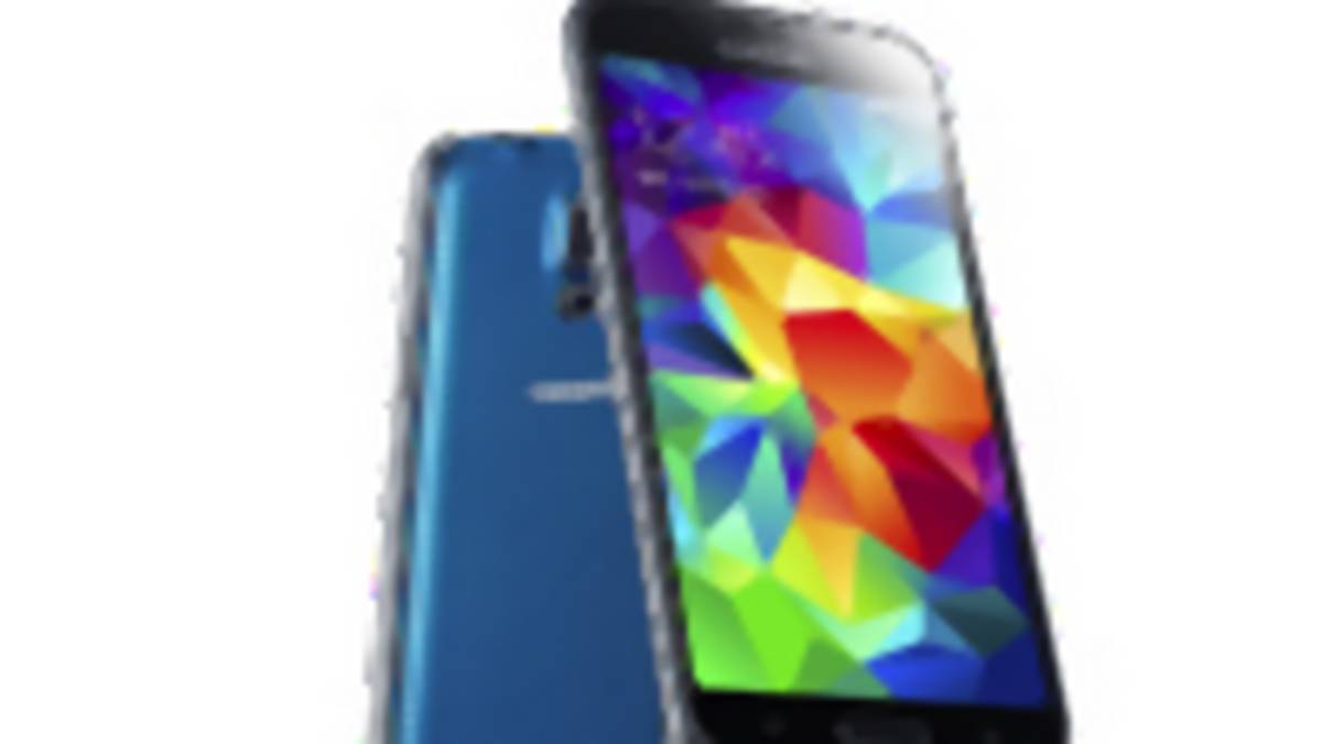 Samsung Galaxy S5: przegląd prasy, opinie i komentarze