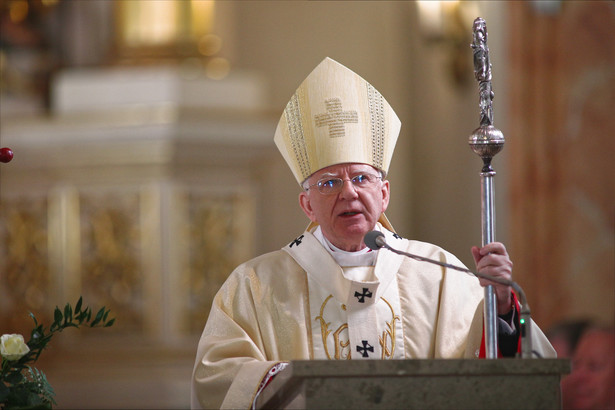 abp Marek Jędraszewski