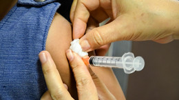 Hexacima - skład szczepionki, działanie, bezpieczeństwo, przeciwwskazania