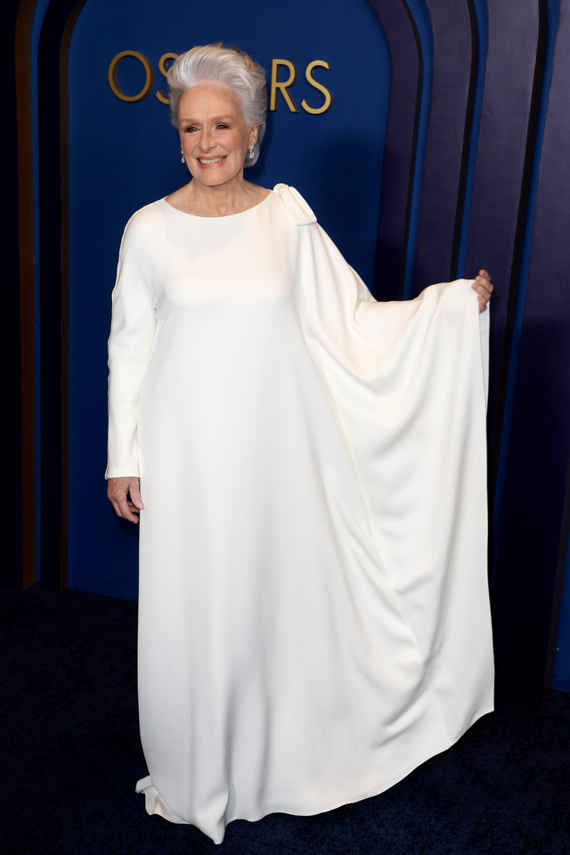 Governors Awards: Glenn Close