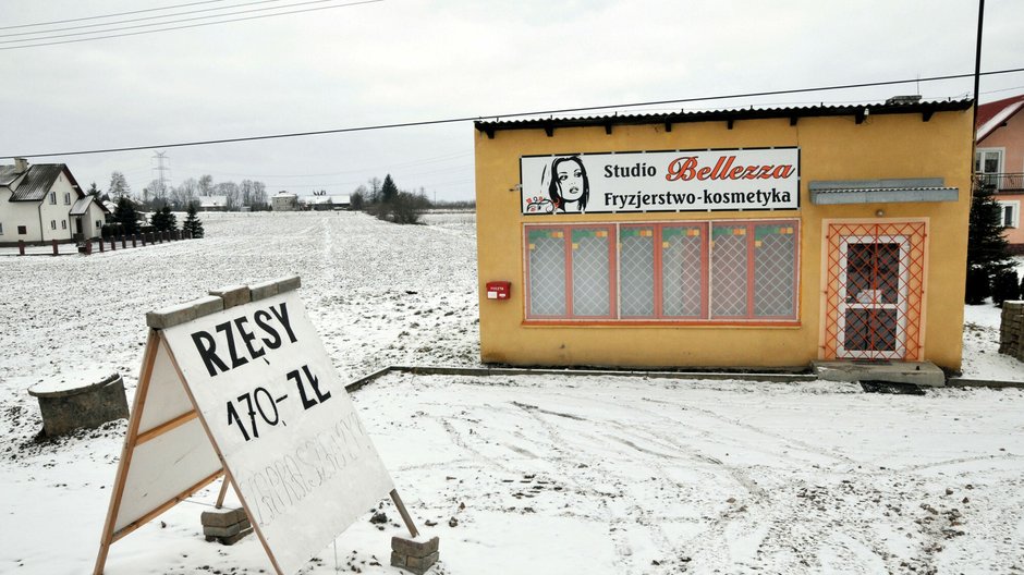 Małe zakłady obciążone wysokimi kosztami i podatkami grożą, że zamkną działalność  