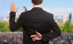 Wróbel: Gdy dziennikarze zlepiają się odwłokami z politykami [OPINIA]