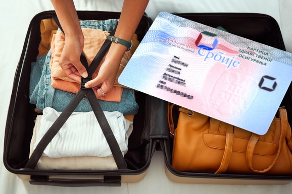 OVO MORATE ZNATI PRE ODMORA! U ovih 20 zemalja možete BESPLATNO lekaru: Detaljan spisak zemlja gde važi srpska zdravstvena knjižica