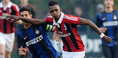 AC Milan podał do sądu swojego byłego piłkarza. Za sfałszowane dokumenty