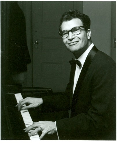 Dave Brubeck (1920 – 2012)