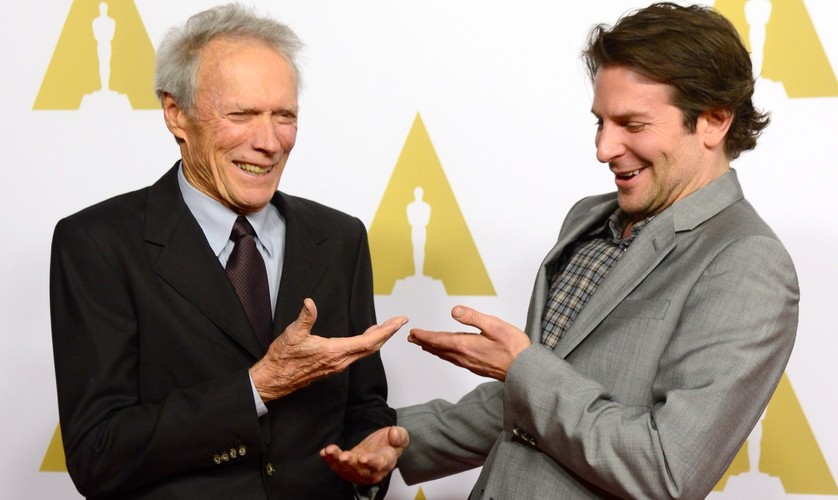 Oficjalny lunch nominowanych do Oscarów 2015