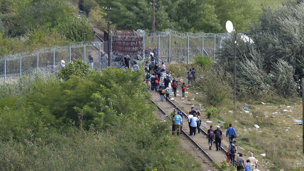 Władze Węgier ogłosiły dziś stan kryzysowy w dwóch komitatach (województwach) na południu kraju, przy granicy z Serbią, z powodu kryzysu imigracyjnego, dając policji i innym władzom większe uprawnienia - informuje agencja Associated Press.